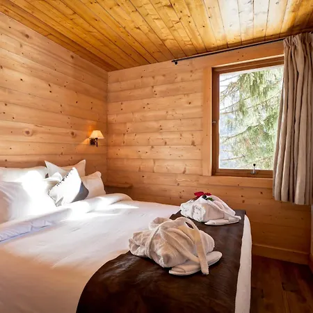 Hotel Les Flocons