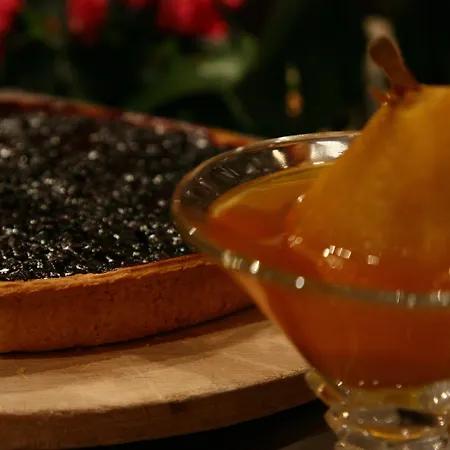 Hotel Les Flocons Courchevel