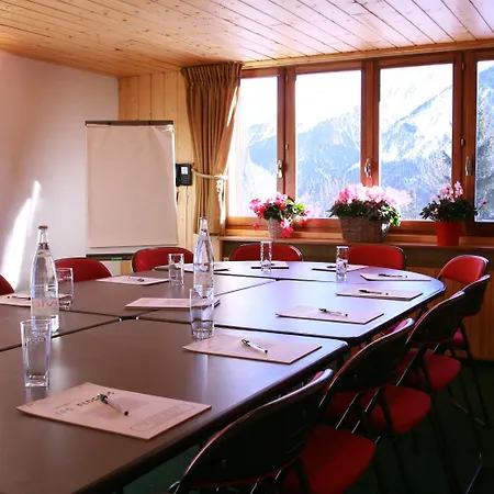 Hotel Les Flocons 3*