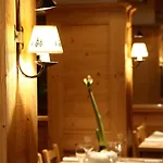 Hotel Les Flocons