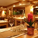 Hotel Les Flocons Courchevel