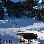 Hotel Les Flocons 3*