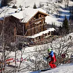 Hotel Les Flocons