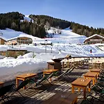 Hotel Les Flocons
