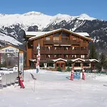 Les Flocons
