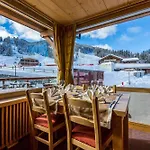 Les Flocons Courchevel