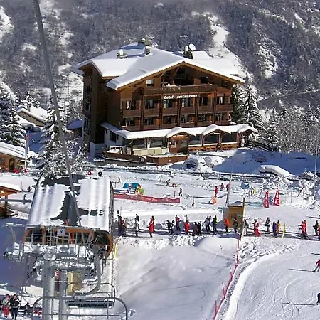 Les Flocons