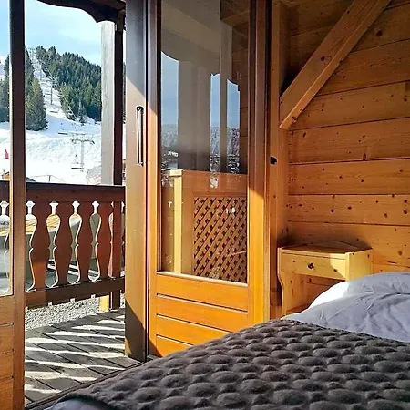 Les Flocons Courchevel