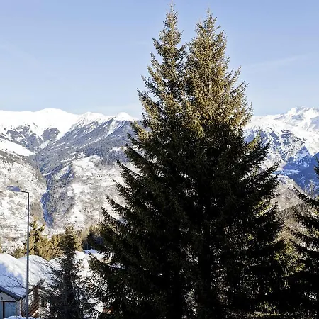 Les Flocons Courchevel