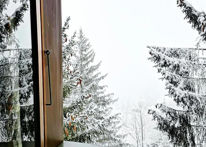 Les Flocons 3*