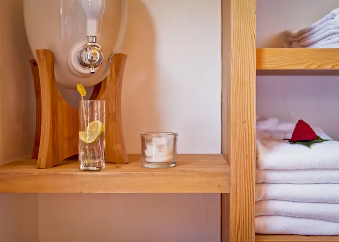 Hotel Les Flocons 3*