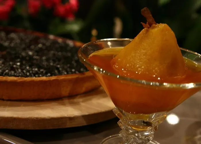 Les Flocons Courchevel