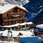 Les Flocons 3*