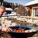 Les Flocons Courchevel