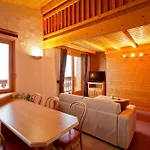 Les Flocons Hotel