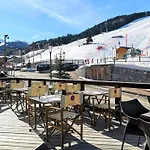 Les Flocons 3* Courchevel