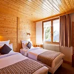 Les Flocons Hotel