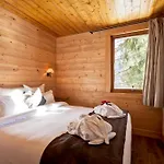 Hotel Les Flocons