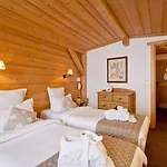 Hotel Les Flocons