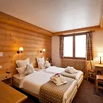 Les Flocons 3* Courchevel