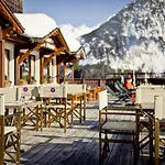 Hotel Les Flocons