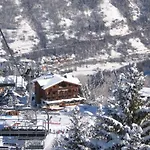 Les Flocons Hotel 3*