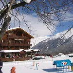 Hotel Les Flocons Courchevel