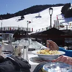 Les Flocons Courchevel