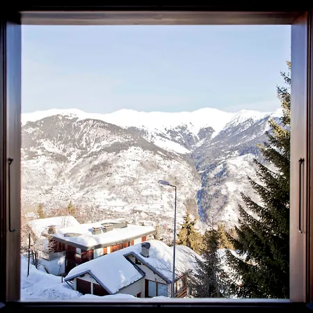 Les Flocons Hotel