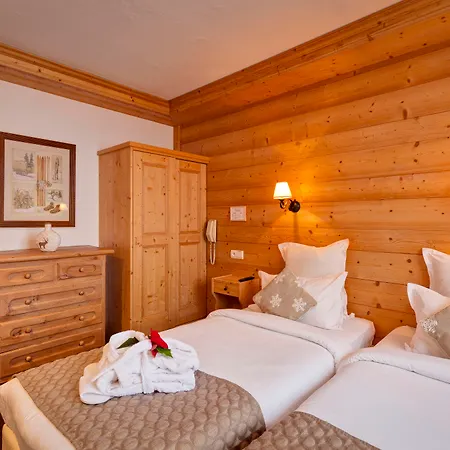 Les Flocons Hotel
