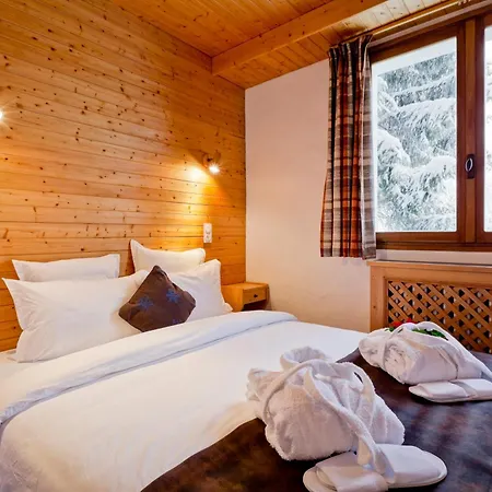 Les Flocons Courchevel