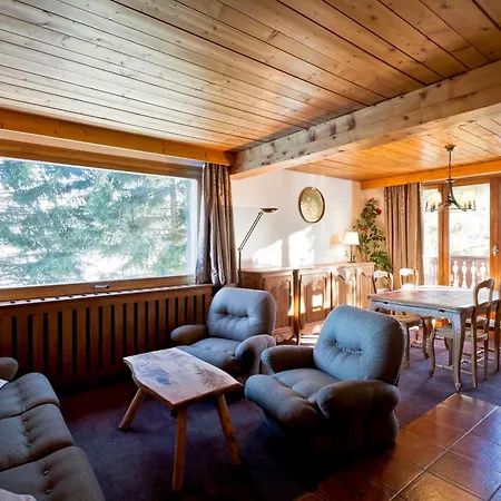 Les Flocons Hotel Courchevel