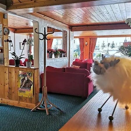 Hotel Les Flocons