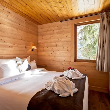 Hotel Les Flocons