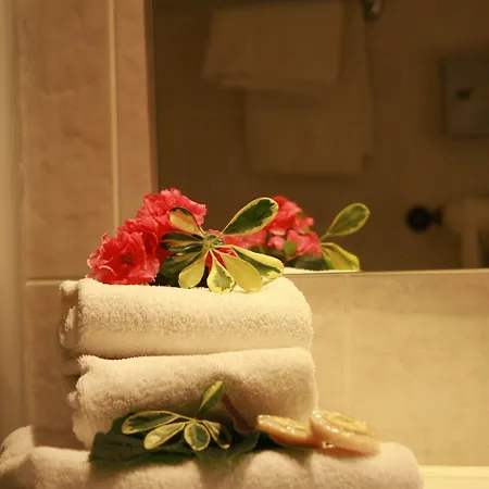 Hotel Les Flocons
