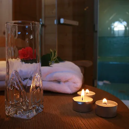 Hotel Les Flocons 3*