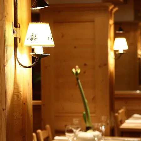 Hotel Les Flocons